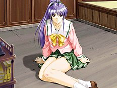 Nioi Saku