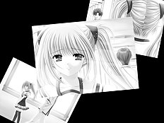 Navel Shuffle