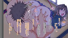 Exotic big tits, group, blowjob, bondage hentai pictures