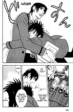 Aitsu No Daihonmei Vol.4