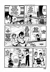 Monzetsu Explosion[ENG]