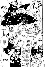 Hey! Doctor Chapter 1 ENG