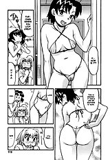 Love Comedy Style Vol. 2 [yanagi masashi][ENG]