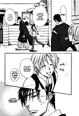 Yume Musubi Koi Musubi Vol.1