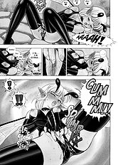 Bondage Fairies Extreme 10 [Kondom][ENG]