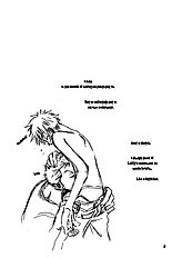 Dynamite Wolves (One Piece) [Zoro X Luffy][ENG]