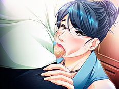 Kyouiku Mama To Oba To Oba