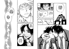 Aitsu No Daihonmei Vol.1