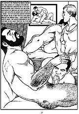 Satyricon 2