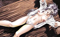 Uncensored Image Set 261