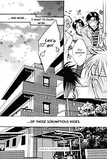 Deki No Ii Kiss Warui Kiss Vol.3