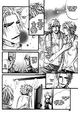 Inu To Omawarisan
