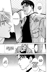 Koi Ga Bokura Wo Yurusu Hani Vol.1