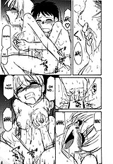 Cheers! Vol.4 Ch.28-33 [charlie nishinaka][ENG]