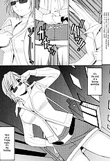 Hanasan No Kyuujitsu