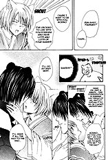 Mimi Paradise vol2 ch2