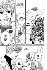 Baby Pink Kiss [Sawara Cashy][ENG]