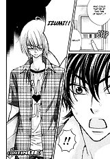 Love Stage