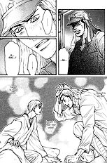 Yajuu Gunsou To Aigan Guni
