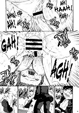 Spring Strawberry Vol. 6 (seiko, jogakusei) [yoshu ohepe] [ENG]