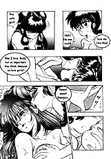 Wish Upon A Star[ENG]