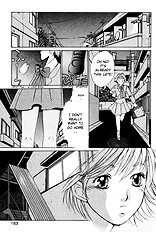 Haru Yo Koi V01 [Saki Kaori][ENG]