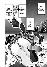 Okusama Ha Joushi Kousei Chapter 25 (Hiyoko Brand) [Hiyoko Kobayashi][ENG]