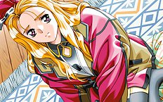 Doukyusei 2