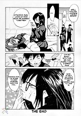 Mousou Shoujo