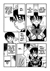 Maid Club[ENG]