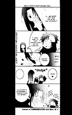 Monochrome