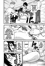 Monzetsu Explosion[ENG]