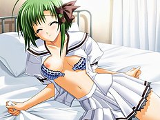 Uncensored Image Set 164