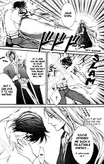 The Crimson Spell Ch. 4