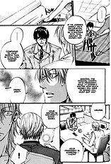 Love Seeker Vol.2