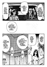 Sexhibition 5 [Suehirogari][ENG]