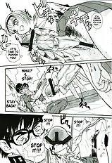 Dulce Report 4