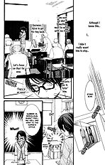 Teacher's Pet [Aihara Miki][ENG]