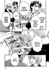 Koi Cha No Osahou Vol.2