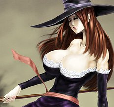 Dragons Crown 9