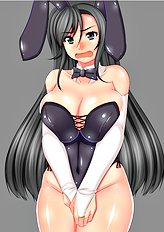 He Myogi Warehouse Assistant Bruno