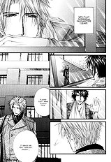 Inu To Omawarisan