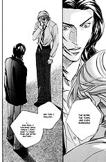 When A Man Loves A man Vol.7