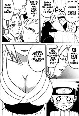 Kyounyuu no Ninja Chichikage | Big-Breast Ninja