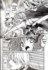 Strawberry sex
