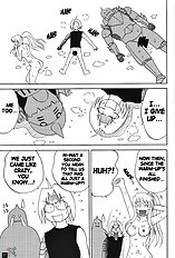 Winry no Win'win | Winry's Vibrator