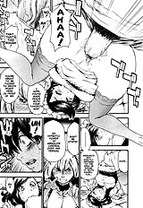 Witchcraft (Uncensored)[ENG]