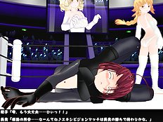 3D Image Set 9