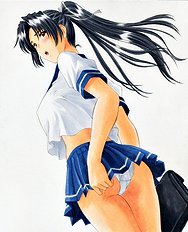 Tayun Kiryuin