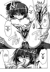 Sharin No Kuni - The Bonded Girl [Aotsuki Shinobu] [ENG]